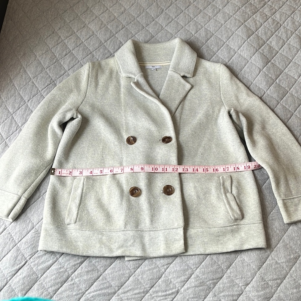 Gap nautical cardigan